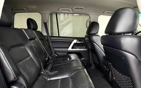 Toyota Land Cruiser 200, 2012 год, 3 199 000 рублей, 11 фотография