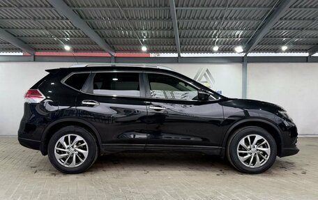Nissan X-Trail, 2016 год, 1 650 000 рублей, 6 фотография