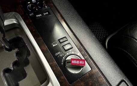 Toyota Land Cruiser 200, 2012 год, 3 199 000 рублей, 15 фотография