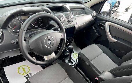 Renault Duster I рестайлинг, 2012 год, 895 000 рублей, 9 фотография