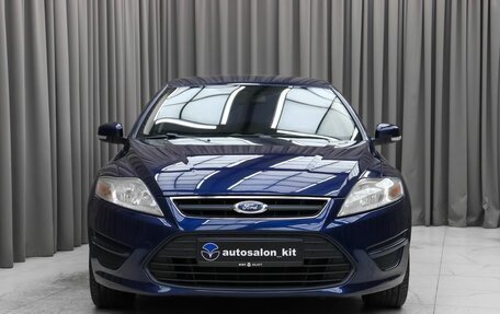 Ford Mondeo IV, 2012 год, 799 000 рублей, 2 фотография