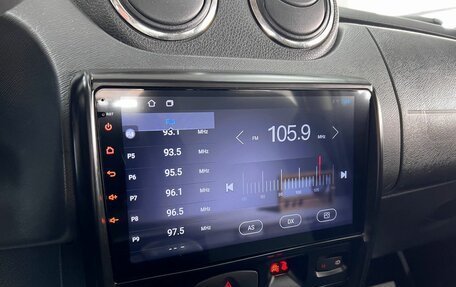 Renault Duster I рестайлинг, 2012 год, 895 000 рублей, 17 фотография