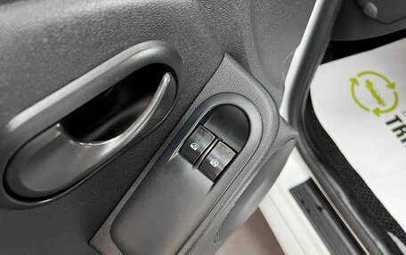 Renault Duster I рестайлинг, 2012 год, 895 000 рублей, 16 фотография