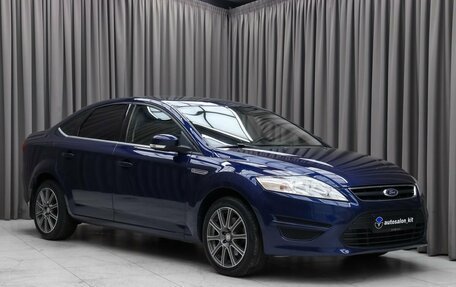 Ford Mondeo IV, 2012 год, 799 000 рублей, 3 фотография
