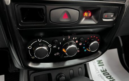Renault Duster I рестайлинг, 2012 год, 895 000 рублей, 18 фотография