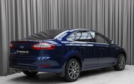 Ford Mondeo IV, 2012 год, 799 000 рублей, 4 фотография