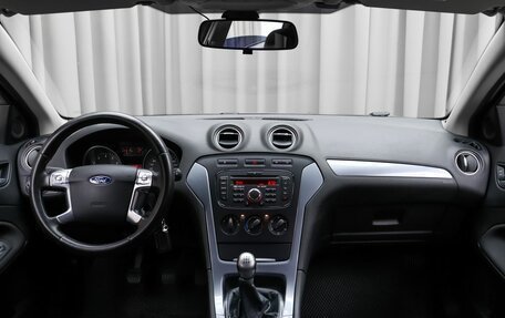 Ford Mondeo IV, 2012 год, 799 000 рублей, 7 фотография