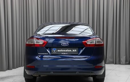 Ford Mondeo IV, 2012 год, 799 000 рублей, 5 фотография