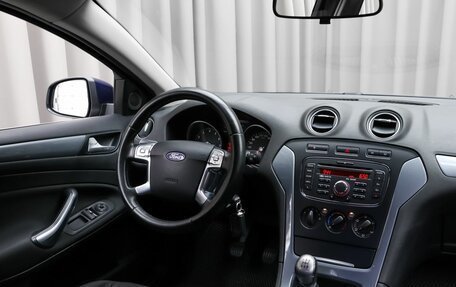 Ford Mondeo IV, 2012 год, 799 000 рублей, 8 фотография