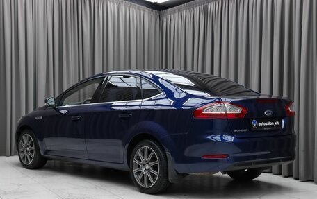 Ford Mondeo IV, 2012 год, 799 000 рублей, 6 фотография