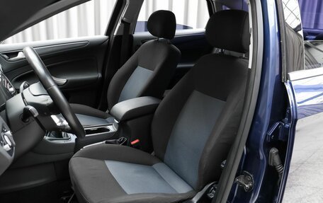 Ford Mondeo IV, 2012 год, 799 000 рублей, 9 фотография