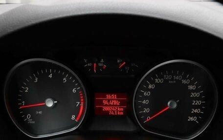 Ford Mondeo IV, 2012 год, 799 000 рублей, 13 фотография
