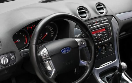 Ford Mondeo IV, 2012 год, 799 000 рублей, 11 фотография