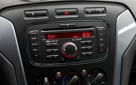 Ford Mondeo IV, 2012 год, 799 000 рублей, 15 фотография