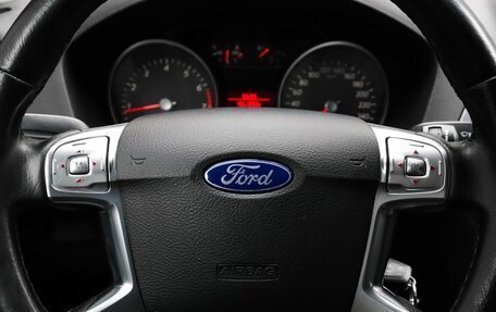 Ford Mondeo IV, 2012 год, 799 000 рублей, 12 фотография
