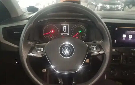 Volkswagen Polo, 2022 год, 993 000 рублей, 6 фотография