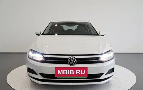 Volkswagen Polo, 2022 год, 993 000 рублей, 2 фотография