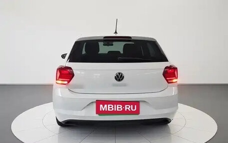Volkswagen Polo, 2022 год, 993 000 рублей, 3 фотография