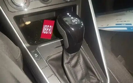 Volkswagen Polo, 2022 год, 993 000 рублей, 9 фотография
