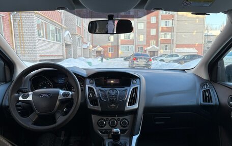 Ford Focus III, 2011 год, 685 000 рублей, 6 фотография