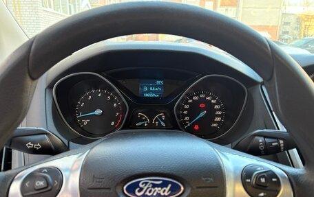 Ford Focus III, 2011 год, 685 000 рублей, 8 фотография