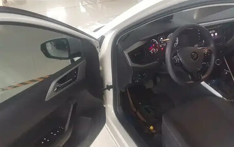 Volkswagen Polo, 2022 год, 993 000 рублей, 11 фотография