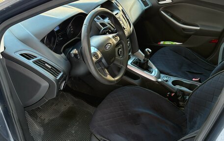 Ford Focus III, 2011 год, 685 000 рублей, 7 фотография