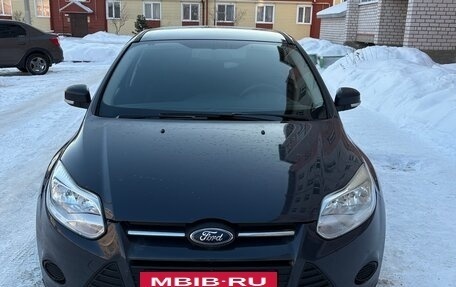 Ford Focus III, 2011 год, 685 000 рублей, 3 фотография
