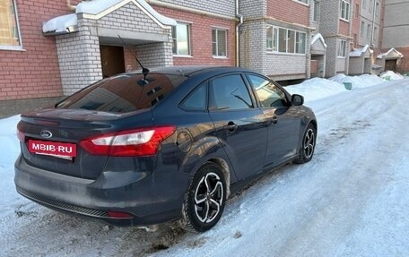Ford Focus III, 2011 год, 685 000 рублей, 5 фотография