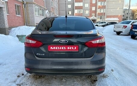 Ford Focus III, 2011 год, 685 000 рублей, 4 фотография