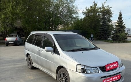 Nissan Liberty, 1999 год, 199 000 рублей, 4 фотография
