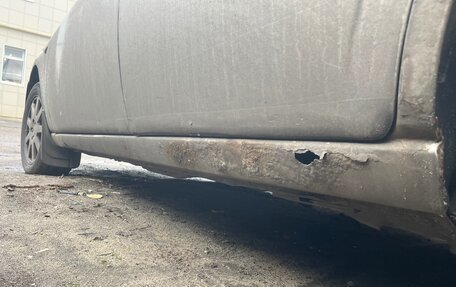 Ford Mondeo III, 2001 год, 110 000 рублей, 4 фотография