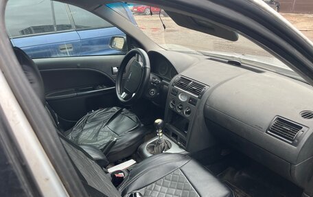 Ford Mondeo III, 2001 год, 110 000 рублей, 9 фотография