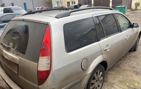 Ford Mondeo III, 2001 год, 110 000 рублей, 8 фотография