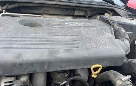 Ford Mondeo III, 2001 год, 110 000 рублей, 11 фотография