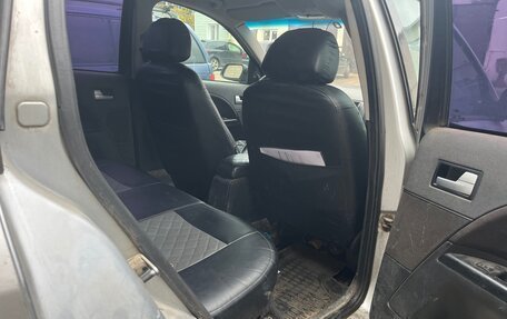 Ford Mondeo III, 2001 год, 110 000 рублей, 10 фотография
