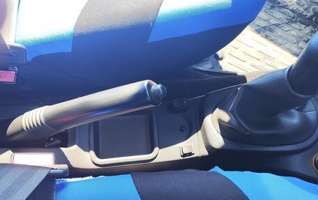 Renault Sandero I, 2011 год, 545 000 рублей, 3 фотография