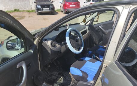 Renault Sandero I, 2011 год, 545 000 рублей, 19 фотография