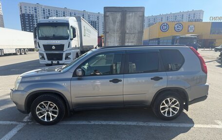 Nissan X-Trail, 2007 год, 890 000 рублей, 5 фотография