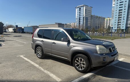 Nissan X-Trail, 2007 год, 890 000 рублей, 2 фотография