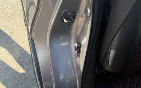 Nissan X-Trail, 2007 год, 890 000 рублей, 11 фотография