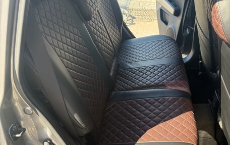 Nissan X-Trail, 2007 год, 890 000 рублей, 9 фотография