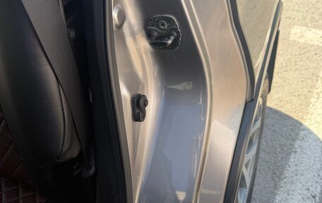 Nissan X-Trail, 2007 год, 890 000 рублей, 13 фотография