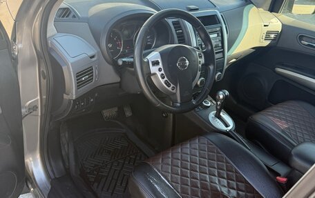 Nissan X-Trail, 2007 год, 890 000 рублей, 14 фотография