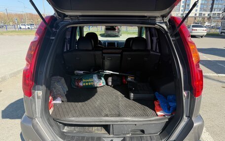 Nissan X-Trail, 2007 год, 890 000 рублей, 7 фотография