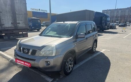 Nissan X-Trail, 2007 год, 890 000 рублей, 6 фотография