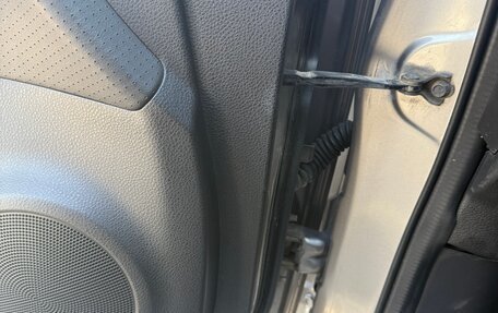 Nissan X-Trail, 2007 год, 890 000 рублей, 15 фотография