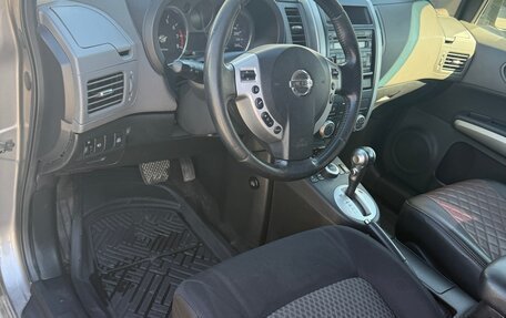 Nissan X-Trail, 2007 год, 890 000 рублей, 17 фотография