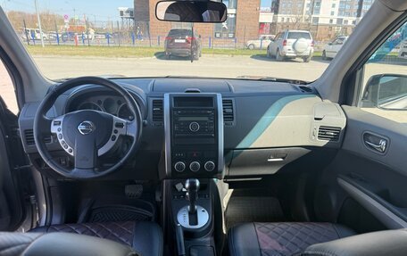 Nissan X-Trail, 2007 год, 890 000 рублей, 16 фотография