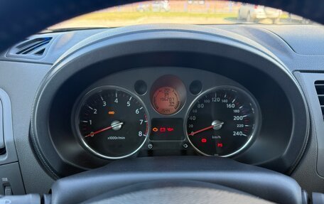 Nissan X-Trail, 2007 год, 890 000 рублей, 19 фотография